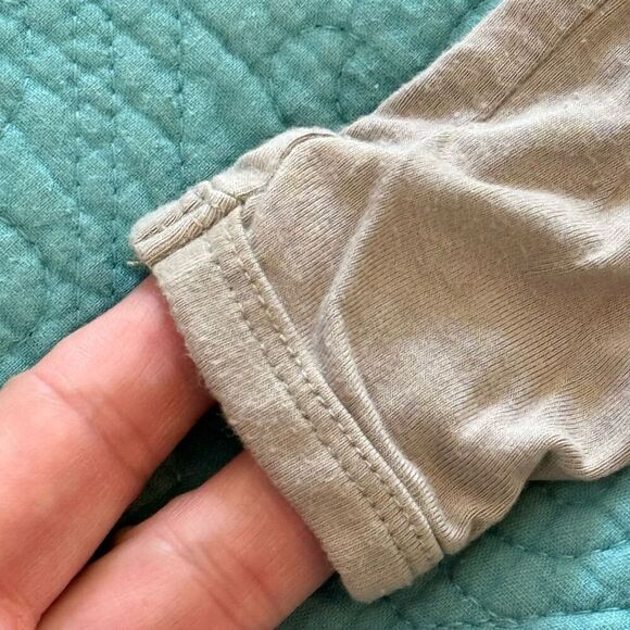 BUNDLE Kyte & Finn & Emma Baby Bodysuit & Footsie Baby 6-12 Months - Picture 4 of 15